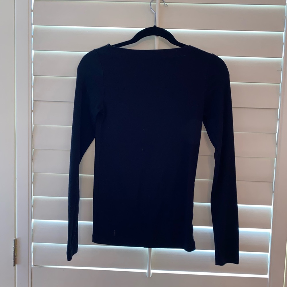 Gap Boat neck sweater
